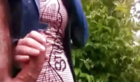 Blowjob از زن سبک و جلف جین فیلم شهوانی کوتاه