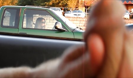 کشیش لسلی جن توسط دوست پسرش اسیر می شهوانی متحرک شود