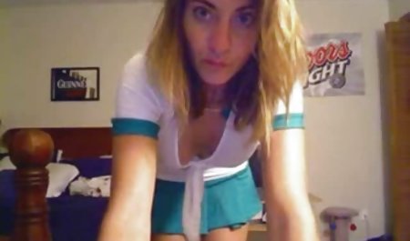 از blowjob حرفه ای فیلم شهوانی کوتاه از زیبایی موهای قرمز